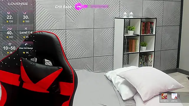 Nancy Parker online show from 03.26.26