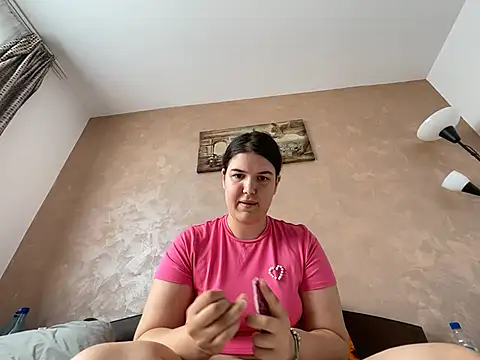 BettyyBlue online show from 06.23.26