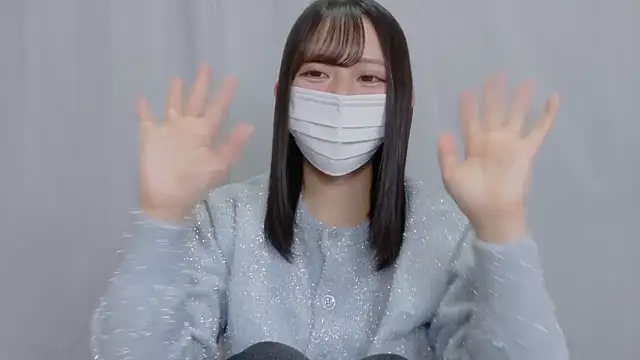 Sakura sweety  online show from 03.28.26