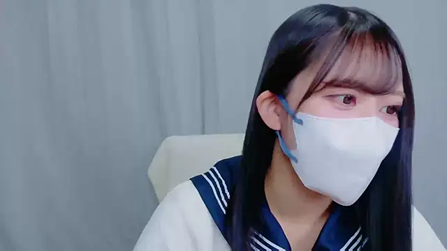 Sakura sweety  online show from 04.04.26