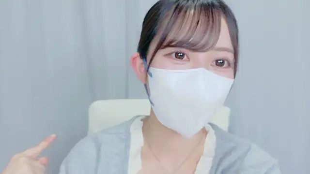 Sakura sweety  online show from 04.08.26