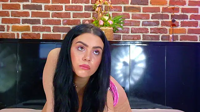 IngridMyst online show from 03.27.26