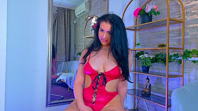 IngridMyst online show from 04.11.26