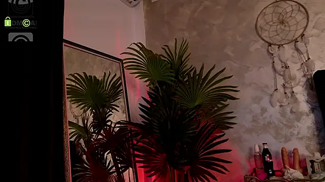 IrisMiley online show from 04.13.26