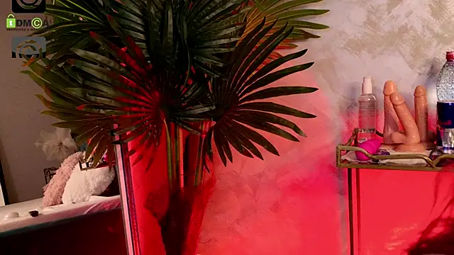 IrisMiley online show from 04.14.26