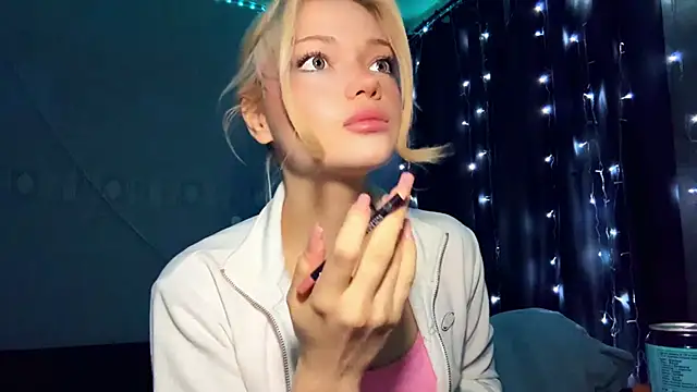 StacyChocopay online show from 03.19.26