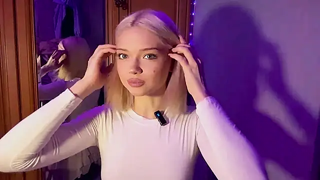 StacyChocopay online show from 04.01.26