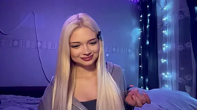 StacyChocopay online show from 04.03.26