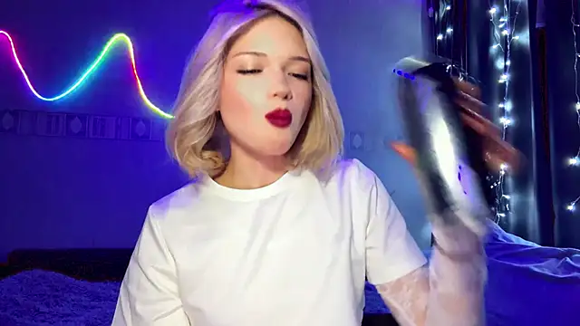 StacyChocopay online show from 04.16.26