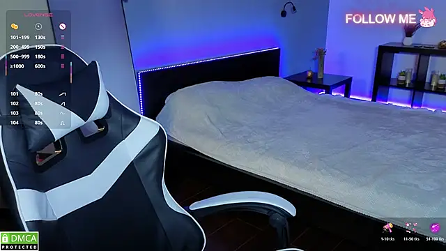 Lady Sunrise12 online show from 03.20.26