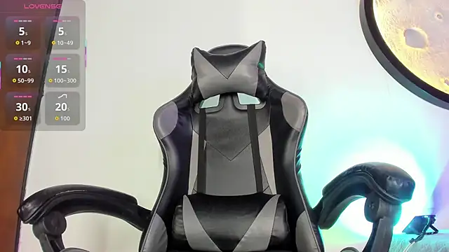 Bennet-Grayy online show from 03.20.26