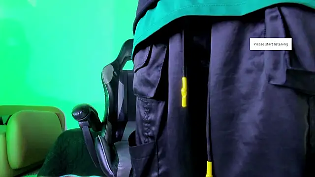 Bennet-Grayy online show from 03.24.26