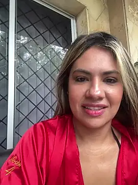 Samiramalek22 online show from 03.24.26