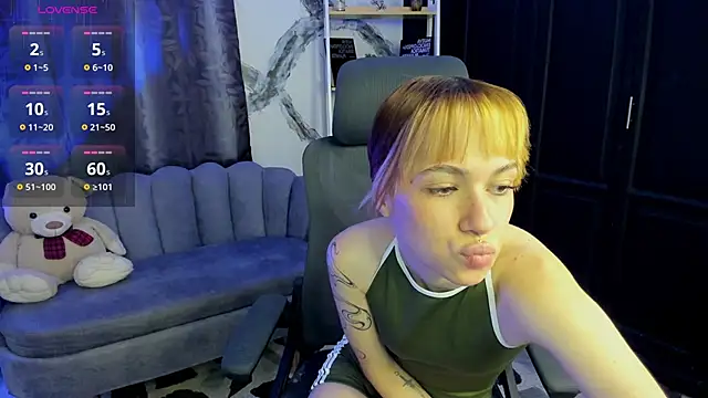 AlaskaFlowerss1  online show from 03.29.26