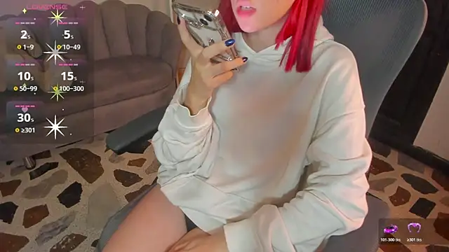 AlaskaFlowerss1  online show from 04.05.26