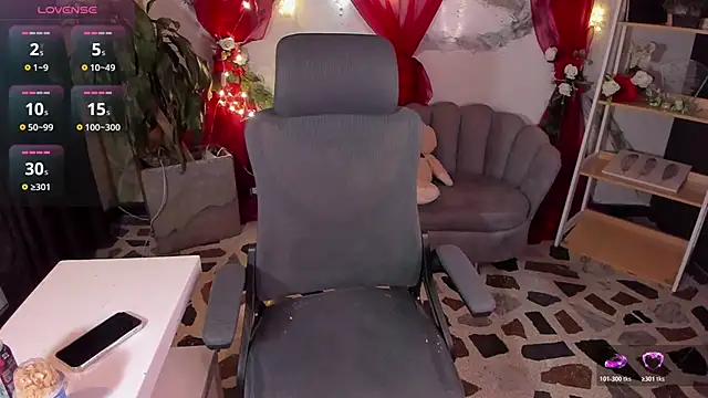 AlaskaFlowerss1  online show from 04.11.26