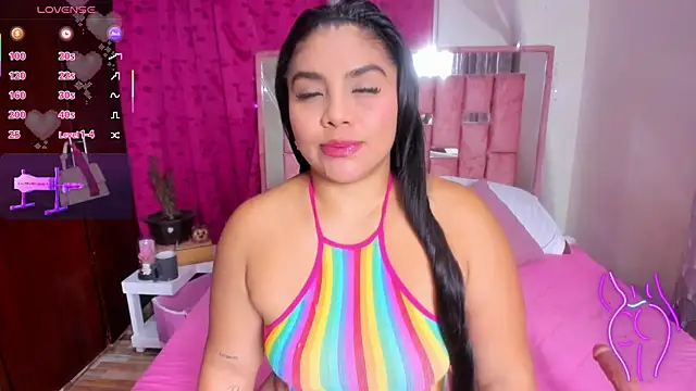 BiancaBooty online show from 04.06.26