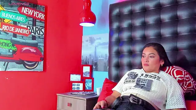 Tatiana24  online show from 03.31.26