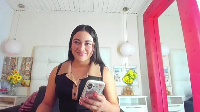 Tatiana24  online show from 04.09.26