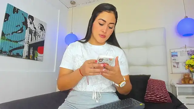 Tatiana24  online show from 04.10.26