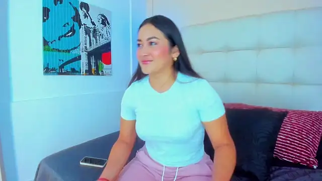 Tatiana24  online show from 04.11.26