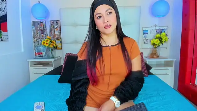 Tatiana24  online show from 04.16.26