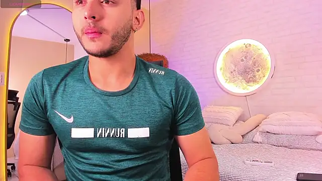 Dylan vega01 online show from 03.20.26