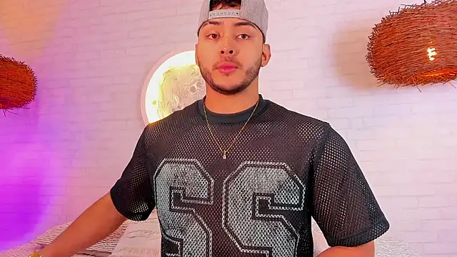 Dylan vega01 online show from 03.22.26