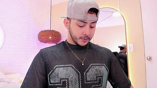 Dylan vega01 online show from 04.07.26