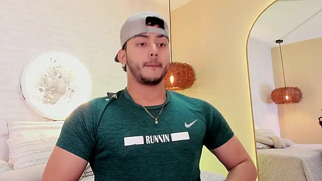 Dylan vega01 online show from 04.10.26