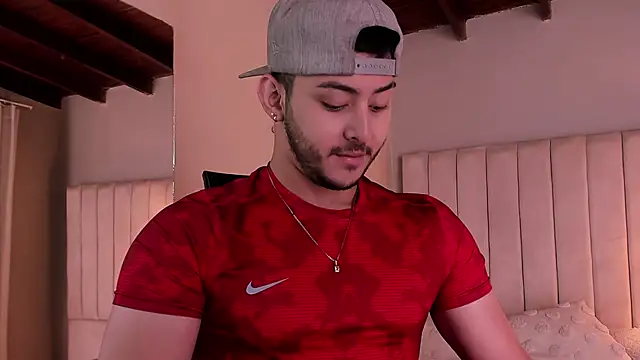 Dylan vega01 online show from 04.12.26