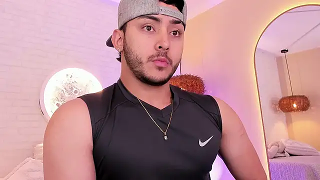 Dylan vega01 online show from 04.13.26