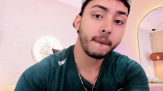 Dylan vega01 online show from 04.16.26