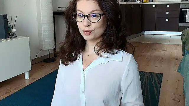 IreneBlue  online show from 03.24.26