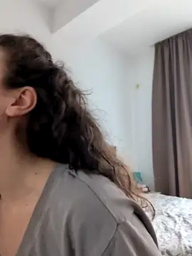 IreneBlue  online show from 04.04.26