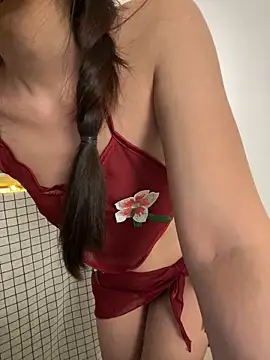 Bubuchan88 online show from 03.29.26