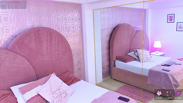 Melissa Elana online show from 03.27.26