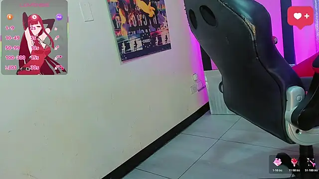 Andrea Pop   online show from 03.29.26