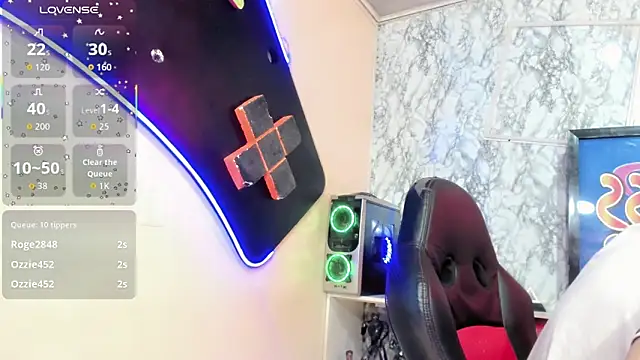 Andrea Pop   online show from 03.30.26