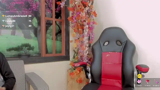 Andrea Pop   online show from 03.31.26