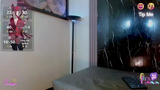 Andrea Pop   online show from 04.01.26