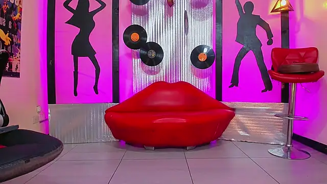 Andrea Pop   online show from 04.11.26