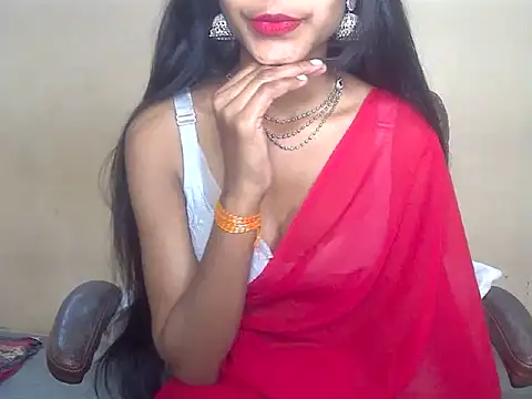 QueenOfDesire01 online show from 03.18.26