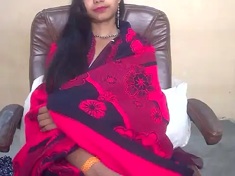 QueenOfDesire01 online show from 03.23.26