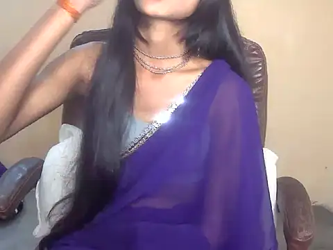 QueenOfDesire01 online show from 03.27.26