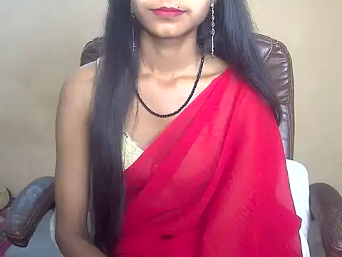 QueenOfDesire01 online show from 04.01.26