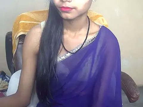 QueenOfDesire01 online show from 04.08.26