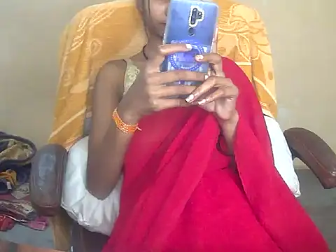 QueenOfDesire01 online show from 04.10.26