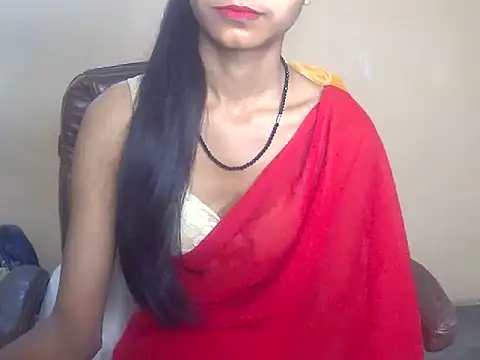 QueenOfDesire01 online show from 04.15.26