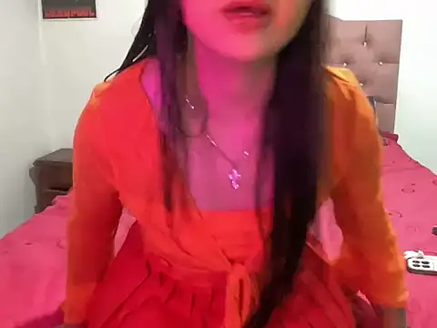 sakuraluna  online show from 03.20.26